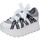 Zapatos Mujer Deportivas Moda Rucoline BH412 Blanco