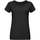 textil Mujer Camisetas manga corta Sols Martin camiseta de mujer Negro