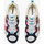 Zapatos Mujer Deportivas Moda Diadora Zapatillas Alpacas Mujer - Azul Claro Azul
