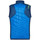 textil Hombre Chaquetas de punto La Sportiva Chaleco Inversion Primaloft Hombre - Azul Azul