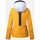 textil Mujer Chaquetas de deporte Kjus Chaqueta Formula Mujer - Amarillo Amarillo