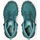 Zapatos Mujer Fitness / Training On Running Entrenadores Cloudrock Waterproof Mujer - Verde Verde