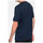 textil Hombre Camisetas manga corta Rewoolution Camiseta S/S Ocean Hombre - Azul Azul