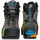 Zapatos Hombre Running / trail Scarpa Zapatillas Ribelle HD Hombre - Amarillo Amarillo