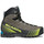 Zapatos Hombre Running / trail Scarpa Zapatillas Ribelle HD Hombre - Amarillo Amarillo