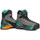 Zapatos Mujer Running / trail Scarpa Zapatillas Ribelle HD Mujer - Gris Gris