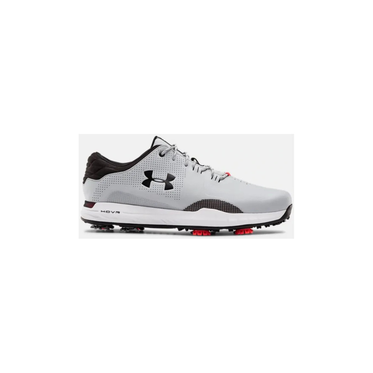 Zapatos Hombre Fitness / Training Under Armour Zapatillas Golf Hovr Matchplay Hombre - Gris Gris