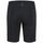 textil Mujer Shorts / Bermudas Montura Pantalones cortos Focus Mujer - Negro Negro
