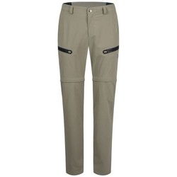 textil Hombre Shorts / Bermudas Montura Pantalones cortos Pulsar Zip Off Hombre - Beige Beige