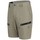 textil Hombre Shorts / Bermudas Montura Pantalones cortos Pulsar Zip Off Hombre - Beige Beige