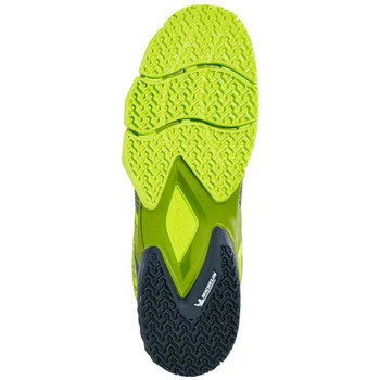 Babolat Zapatos de padel da Padel Movea Hombre - Verde Verde