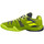 Zapatos Hombre Tenis Babolat Zapatos de padel da Padel Movea Hombre - Verde Verde