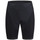 textil Hombre Shorts / Bermudas Montura Pantalones cortos Up Hombre - Negro Negro