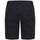 textil Mujer Shorts / Bermudas Montura Pantalones cortos Land Mujer Ardesia Negro