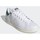 Zapatos Deportivas Moda adidas Originals Baskets Stan Smith - Blanco Blanco