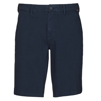 textil Hombre Shorts / Bermudas Timberland STORY SHORT Marino