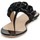 Zapatos Mujer Chanclas Versus by Versace FSD364C Negro