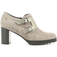 Zapatos Mujer Low boots Grace Shoes 255 Beige