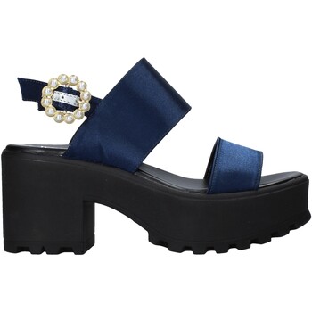 Zapatos Mujer Sandalias Cult CLE103620 Azul