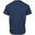 textil Hombre Camisetas manga corta Fred Perry Twin Tipped Panel T-Shirt Azul
