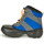 Zapatos Niños Botas de nieve Columbia YOUTH ROPE TOW BOY Azul / Naranja