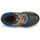 Zapatos Niños Botas de nieve Columbia YOUTH ROPE TOW BOY Azul / Naranja