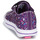 Zapatos Niña Zapatos con ruedas Heelys SNAZZY X2 Multicolor