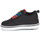 Zapatos Niña Zapatos con ruedas Heelys PRO 20 PRINTS Negro / Multiple