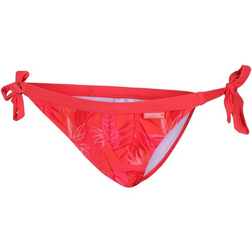 textil Mujer Bikini Regatta Flavia Rojo