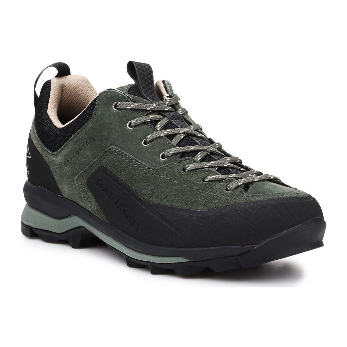 Zapatos Hombre Fitness / Training Garmont Dragontail 002478 Verde
