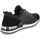Zapatos Mujer Zapatillas bajas Remonte R252901 Negro