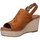 Zapatos Mujer Sandalias Xti 35704 Marr