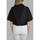 textil Mujer Camisetas sin mangas Prada  Negro