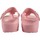 Zapatos Mujer Multideporte Kelara Playa señora  k12018 rosa Rosa