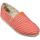 Zapatos Mujer Alpargatas Paez Gum Classic W - Surfy Pink Rosa