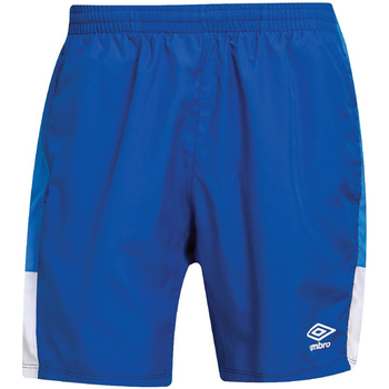 textil Hombre Shorts / Bermudas Umbro GD111 Blanco