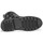 Zapatos Mujer Botas de caña baja Fericelli PARMA Negro