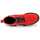 Zapatos Mujer Botas de caña baja Fericelli PARMA Rojo