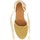 Zapatos Mujer Sandalias Shoes&blues SB-22006 Amarillo