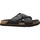 Zapatos Hombre Zuecos (Mules) Timberland Amalfi vibes slide Negro