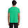 textil Hombre Camisetas manga corta Sols Mixed Men camiseta hombre Verde