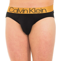 Ropa interior Hombre Braguitas Calvin Klein Jeans Slip Calvin Klein Multicolor