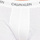 Ropa interior Hombre Boxer Calvin Klein Jeans NB1811A-100 Blanco