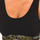 textil Mujer Sujetador deportivo  Calvin Klein Jeans QF4949E-001 Negro