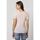 textil Mujer Camisetas manga corta Sinty SI-270004 Rosa