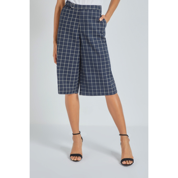 textil Mujer Shorts / Bermudas Sinty SI-290069 AZUL