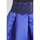 textil Mujer Faldas Anany AN-250018 Azul
