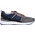 Zapatos Hombre Multideporte Kappa 371463W LOGO LINO 2 Azul