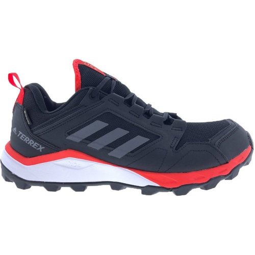 Zapatos Hombre Fitness / Training adidas Performance Zapatillas  Agravic Tr Gore-tex EF6868 Negro