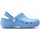 Zapatos Zapatos de trabajo Feliz Caminar zueco laboral SIROCOS - Naturfly Azul